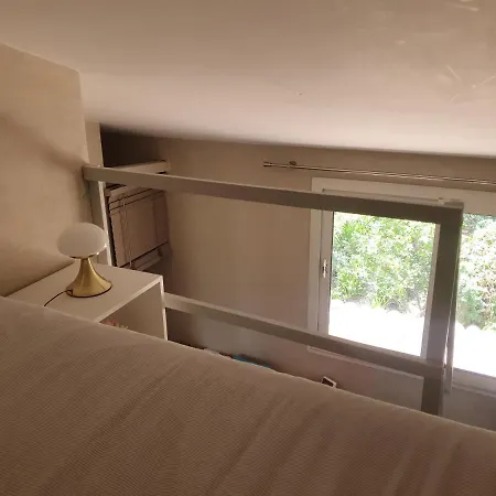 Cosy Roquebrune-Cap-Martin