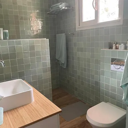 Cosy Roquebrune-Cap-Martin