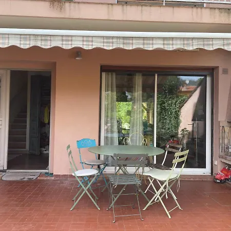 Cosy Villa